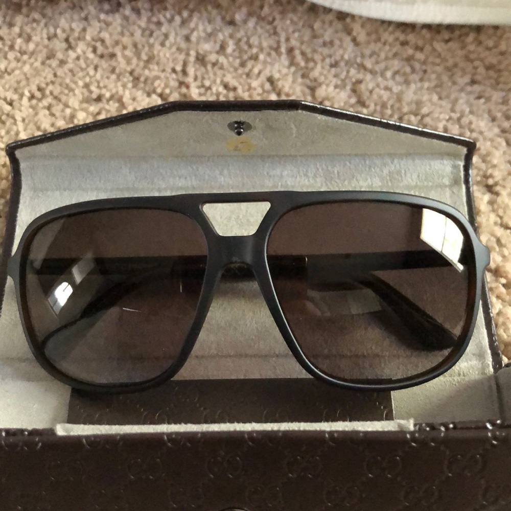 Gucci Men’s Sunglasses
